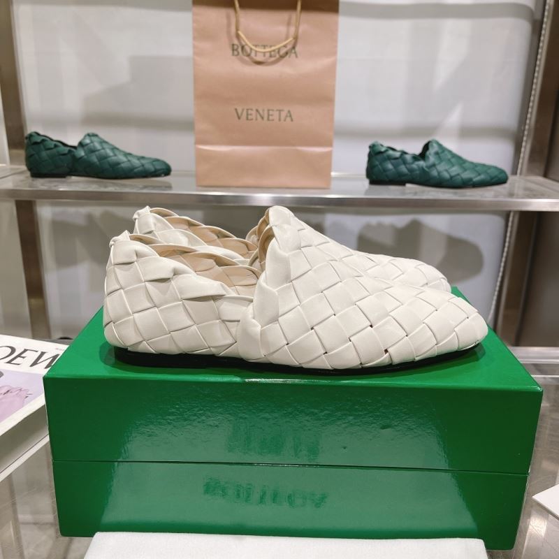 Bottega Veneta Shoes